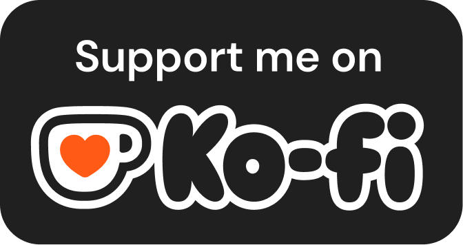 Support ScrollVault on Ko-fi